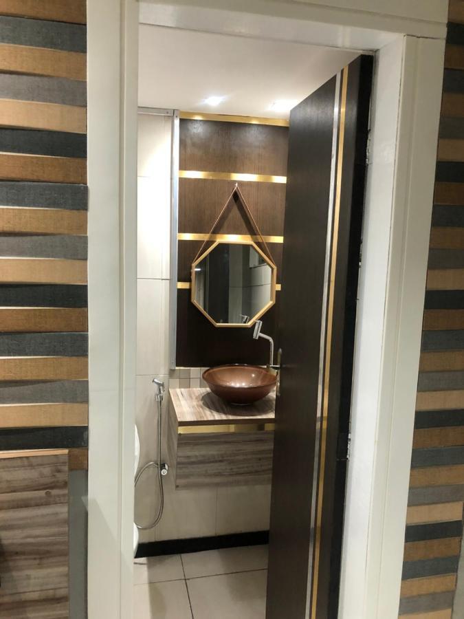 סלבאדור Hotel Bigstar מראה חיצוני תמונה