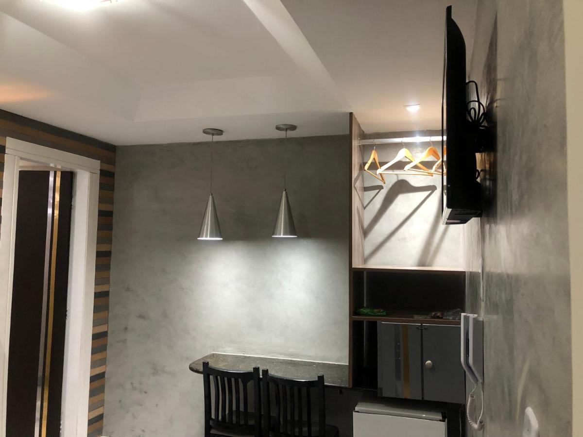 סלבאדור Hotel Bigstar מראה חיצוני תמונה