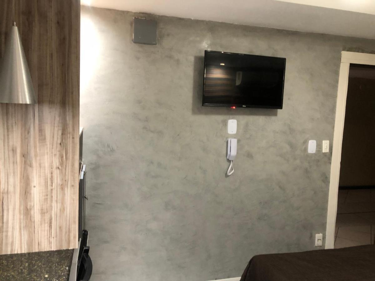 סלבאדור Hotel Bigstar מראה חיצוני תמונה