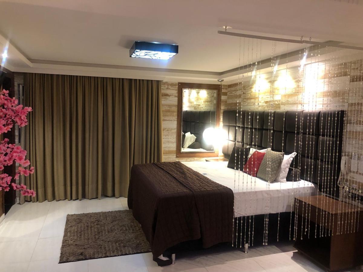 סלבאדור Hotel Bigstar מראה חיצוני תמונה