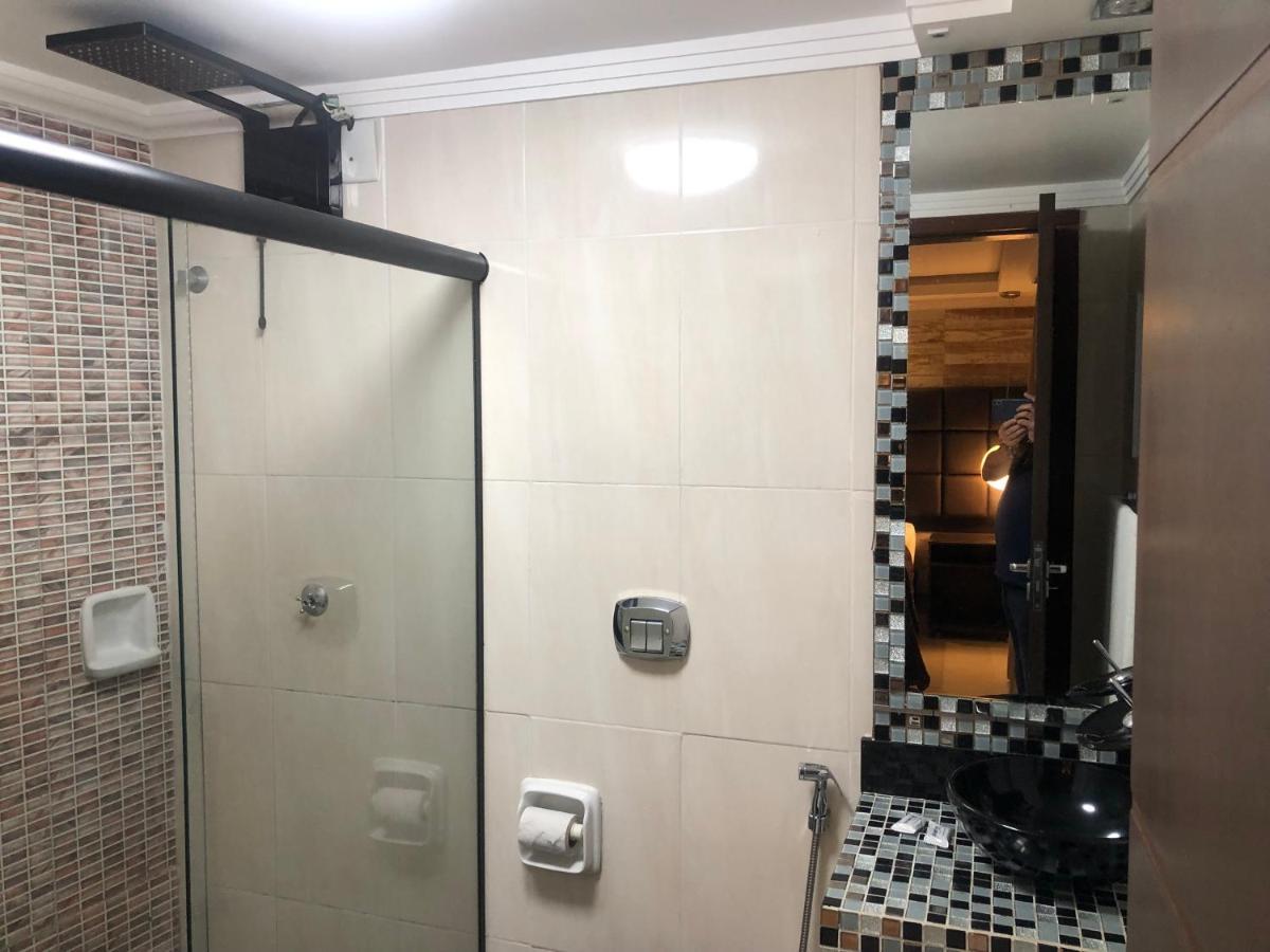 סלבאדור Hotel Bigstar מראה חיצוני תמונה