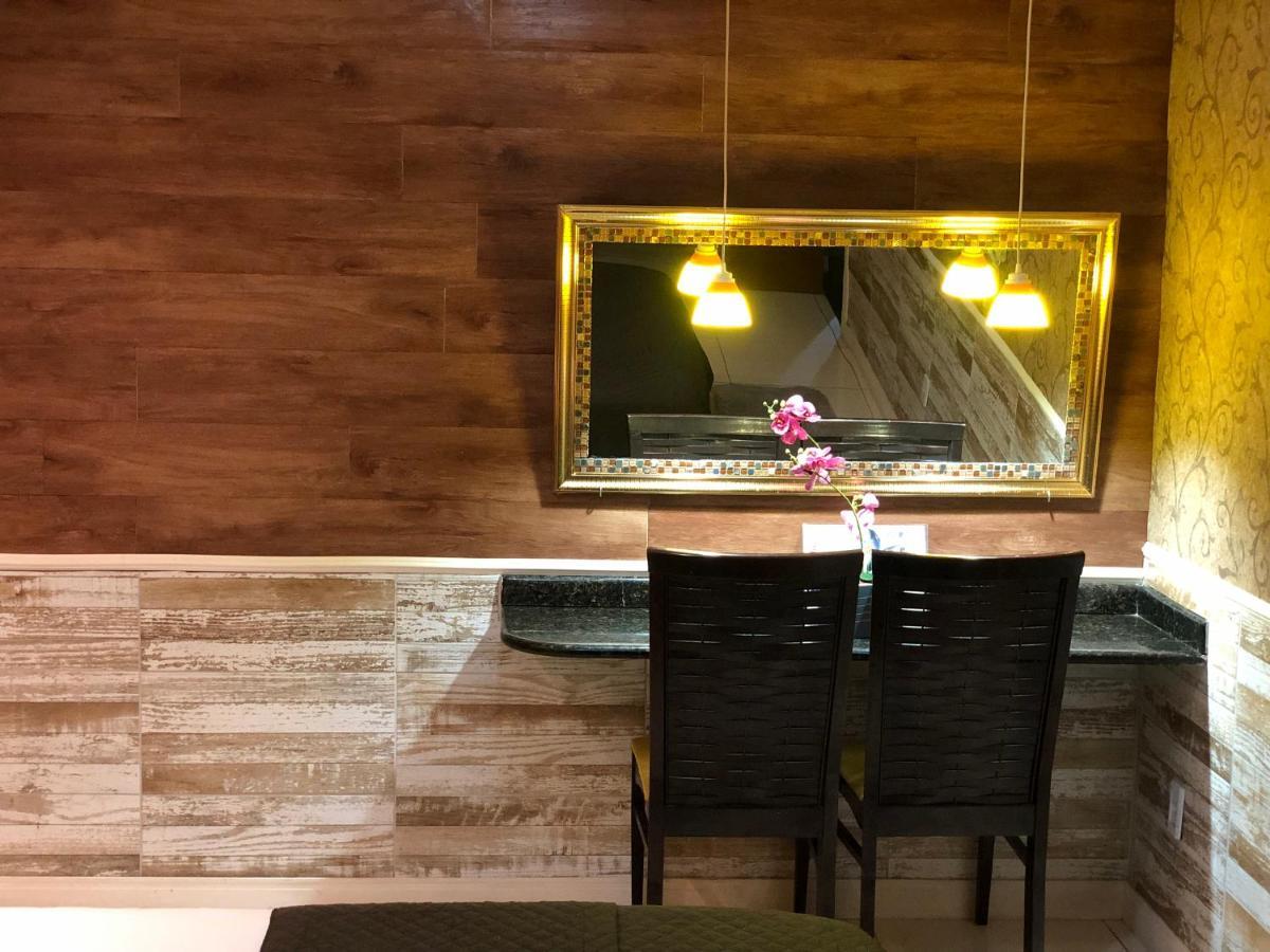סלבאדור Hotel Bigstar מראה חיצוני תמונה