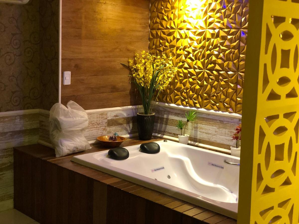 סלבאדור Hotel Bigstar מראה חיצוני תמונה