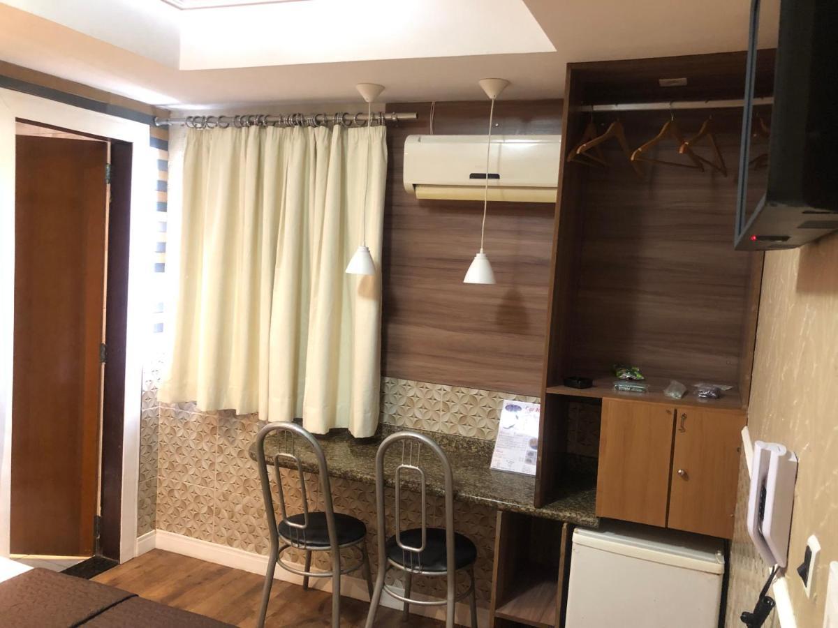 סלבאדור Hotel Bigstar מראה חיצוני תמונה