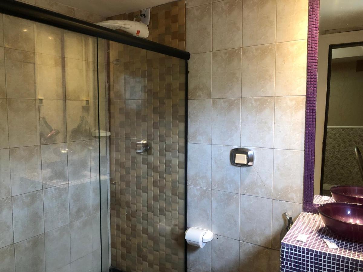 סלבאדור Hotel Bigstar מראה חיצוני תמונה