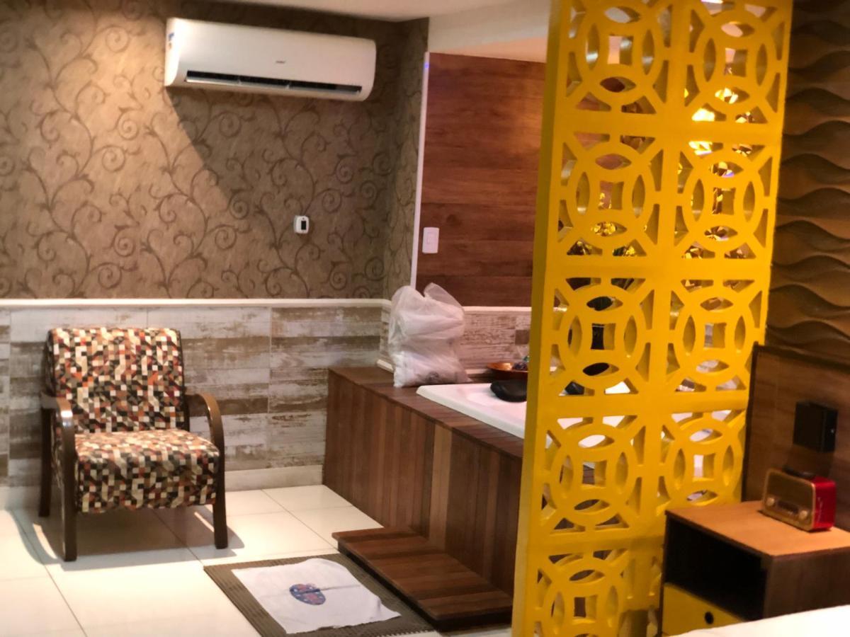 סלבאדור Hotel Bigstar מראה חיצוני תמונה