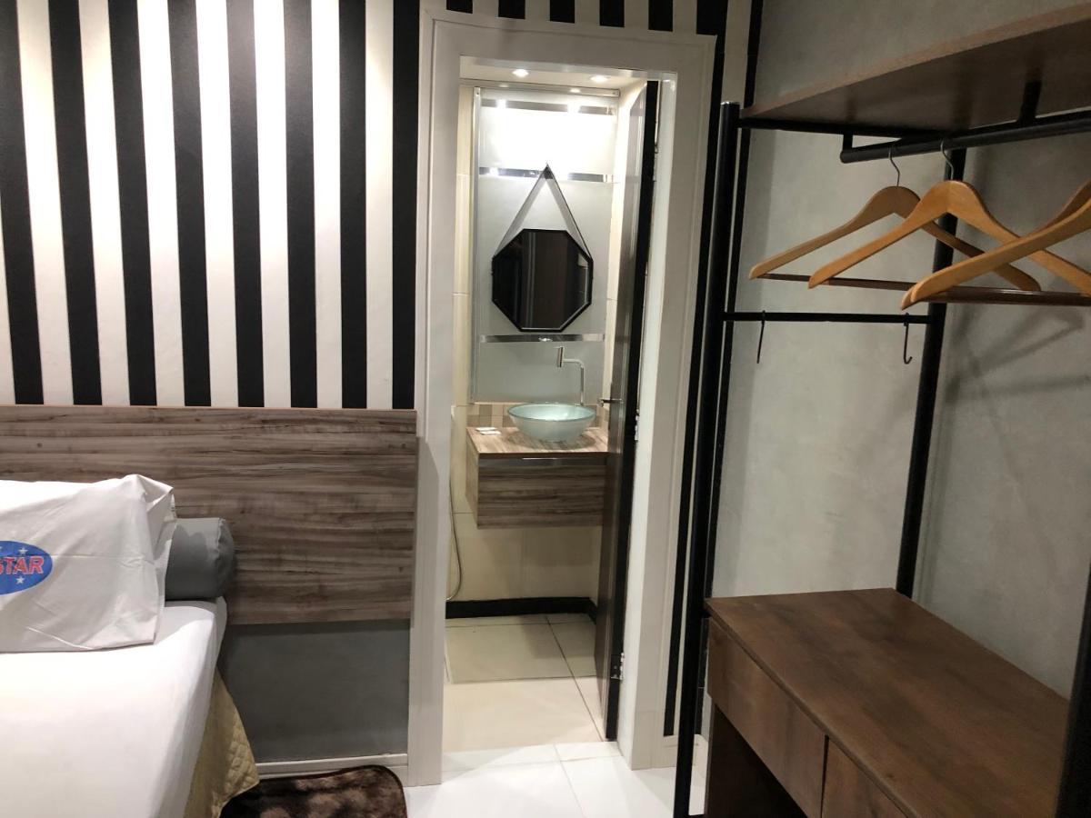 סלבאדור Hotel Bigstar מראה חיצוני תמונה