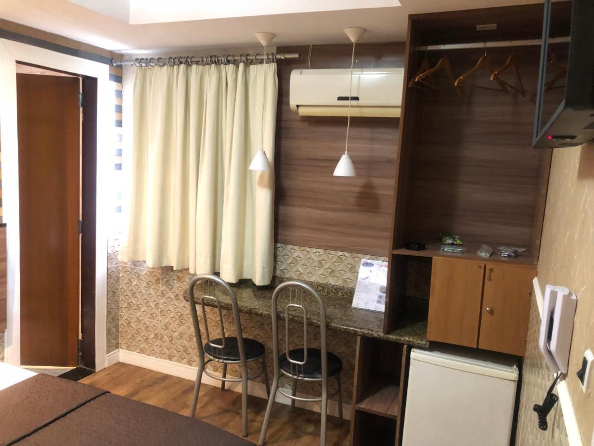סלבאדור Hotel Bigstar מראה חיצוני תמונה