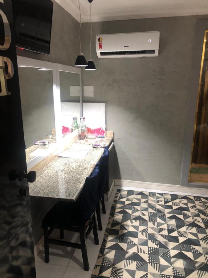 סלבאדור Hotel Bigstar מראה חיצוני תמונה