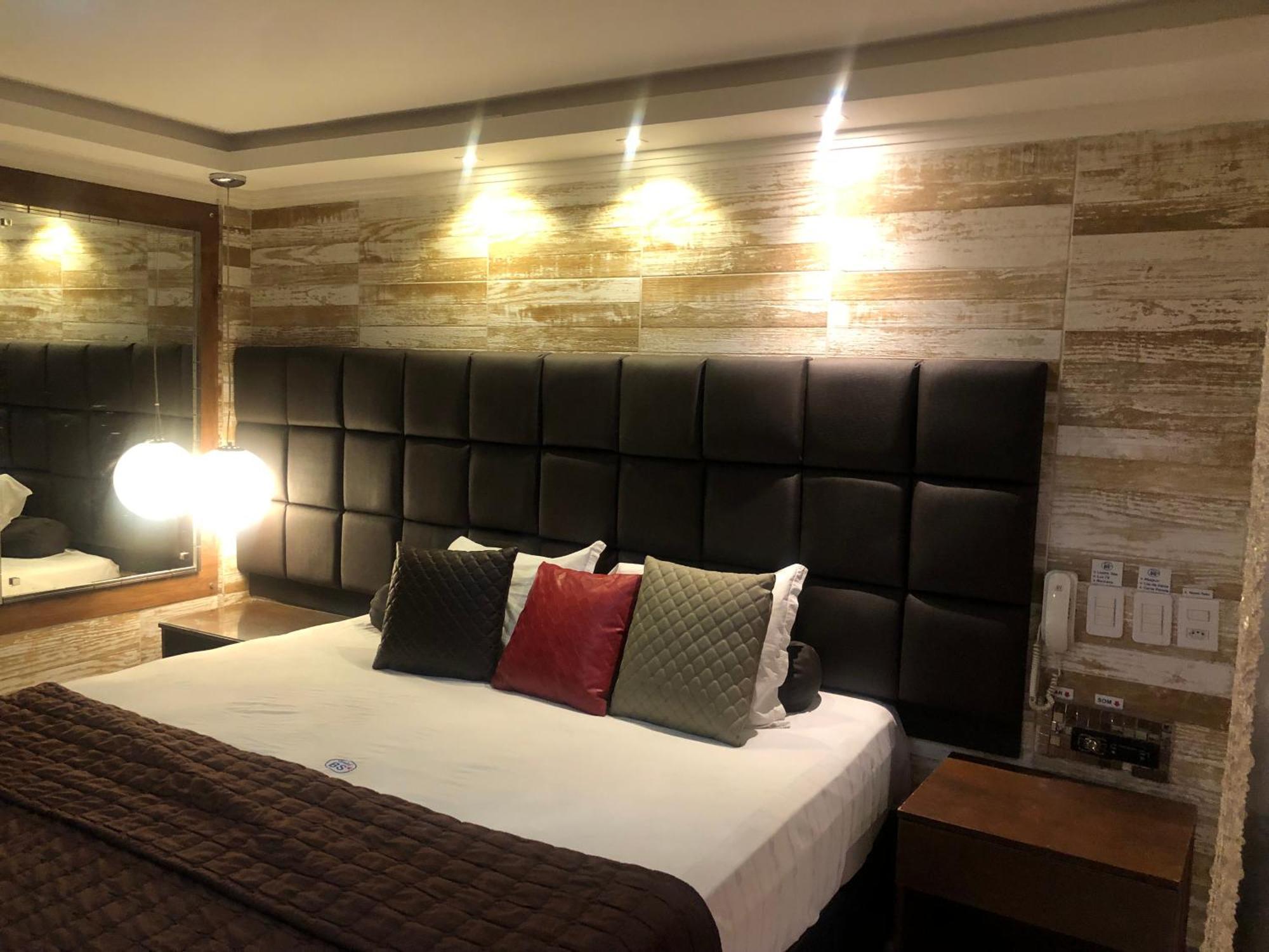 סלבאדור Hotel Bigstar מראה חיצוני תמונה