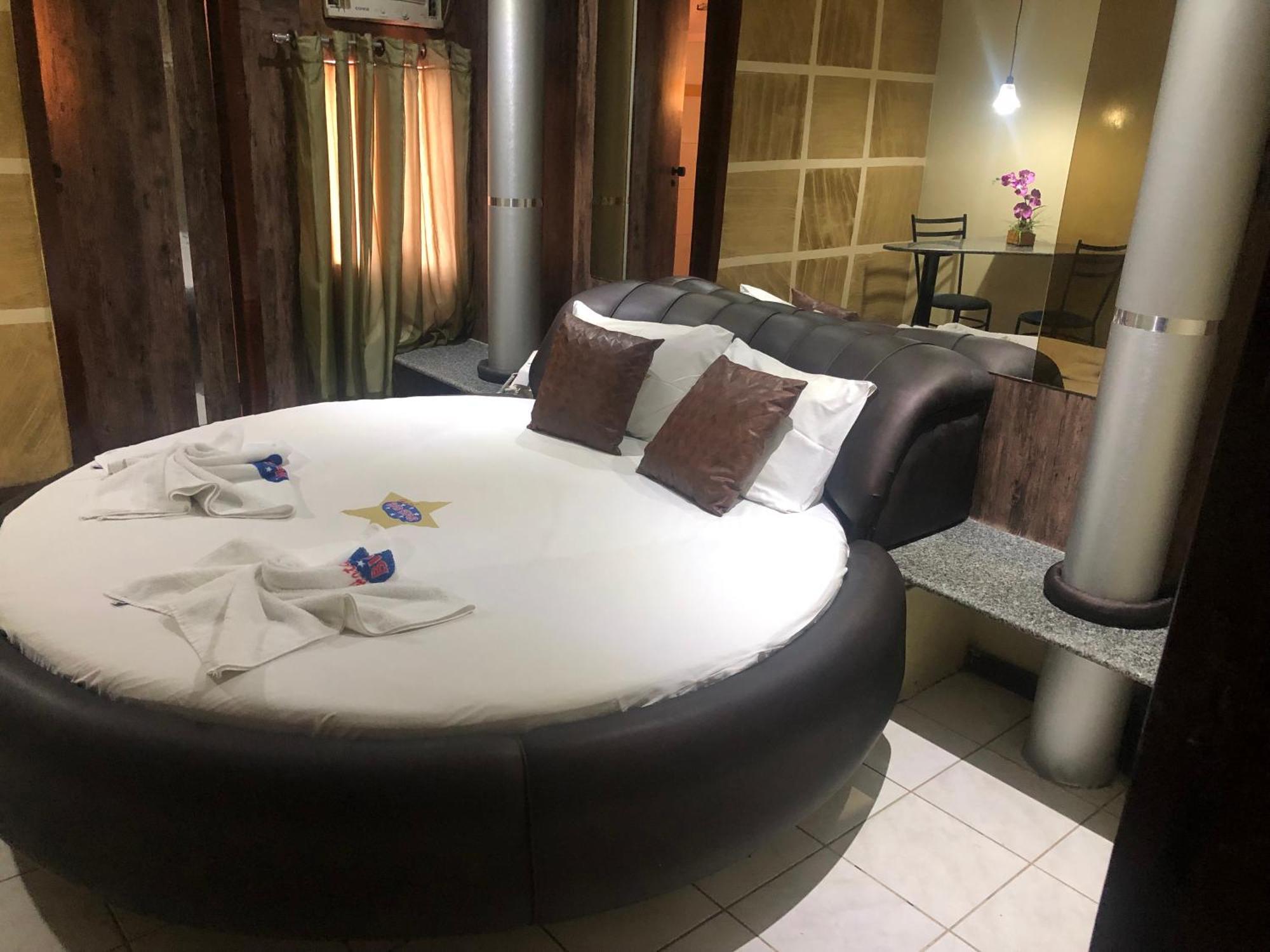 סלבאדור Hotel Bigstar מראה חיצוני תמונה