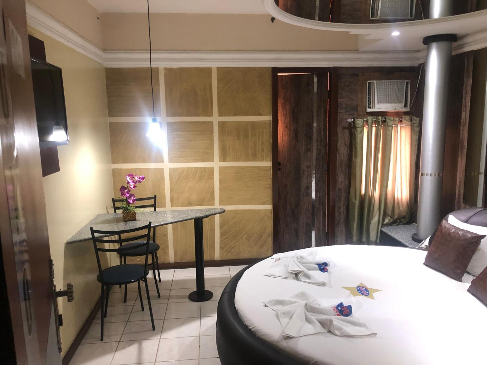 סלבאדור Hotel Bigstar מראה חיצוני תמונה