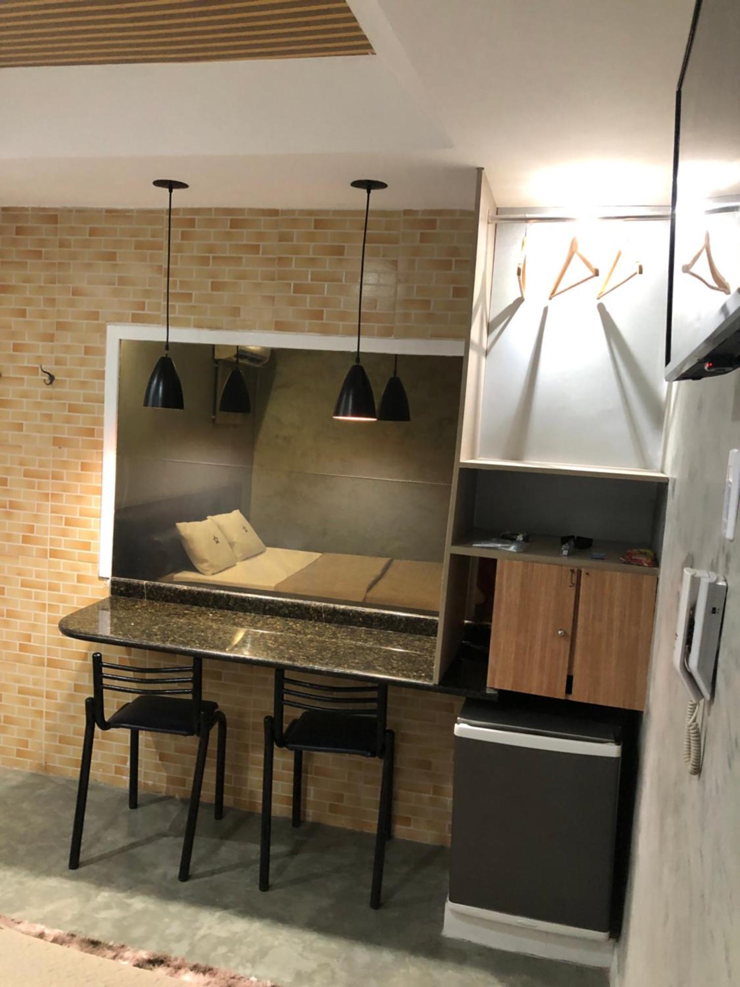 סלבאדור Hotel Bigstar מראה חיצוני תמונה