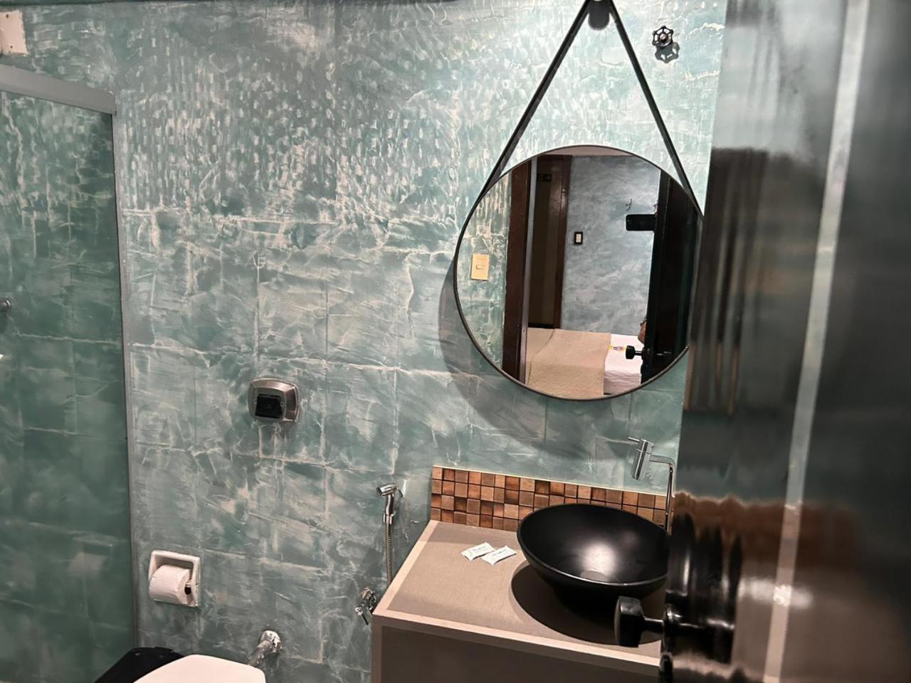 סלבאדור Hotel Bigstar מראה חיצוני תמונה