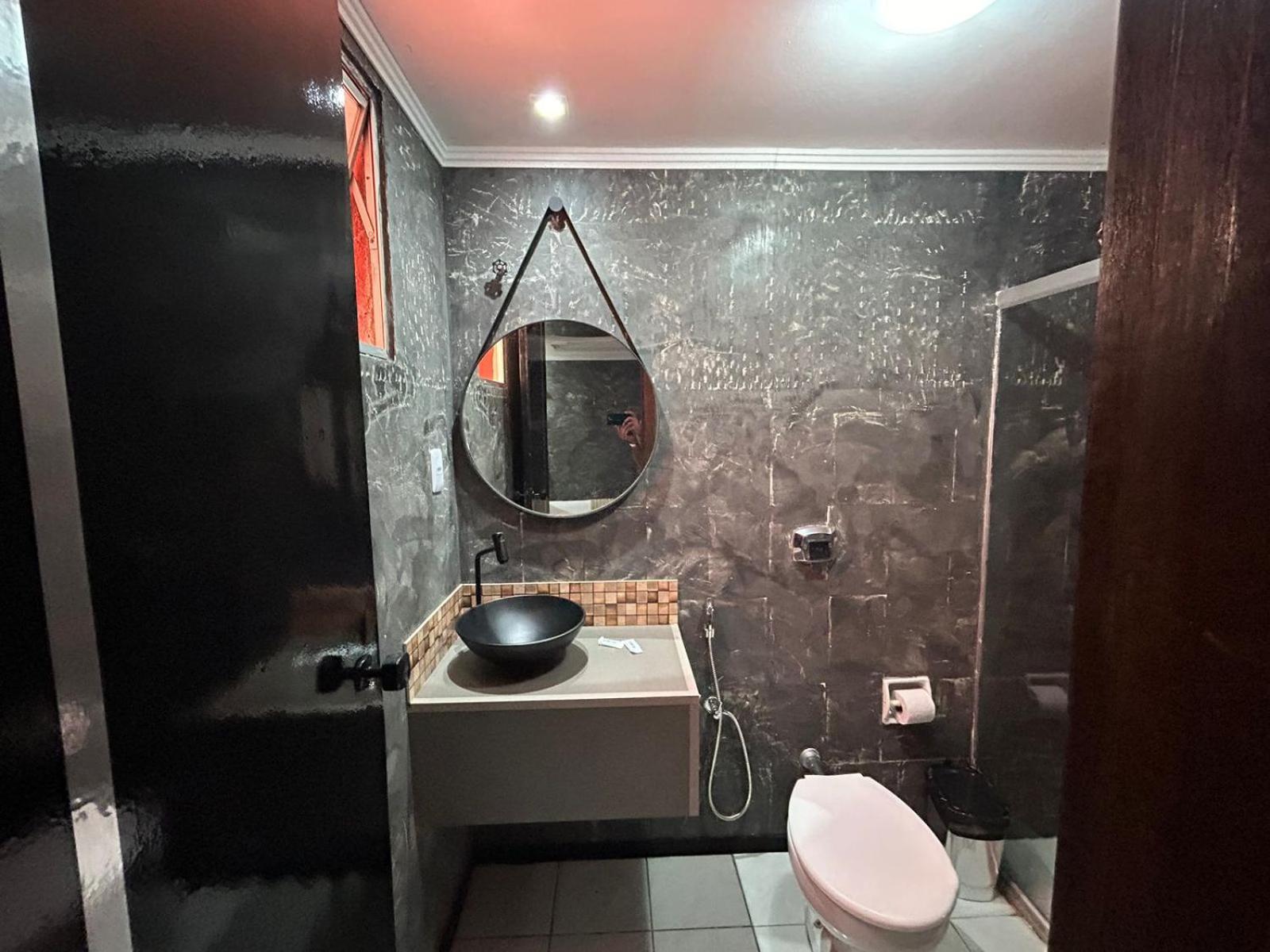 סלבאדור Hotel Bigstar מראה חיצוני תמונה